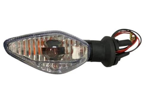 PISCA COMPLETO DE/TD CRISTAL 150-14/15 160 BORRACHA GVS SPORT